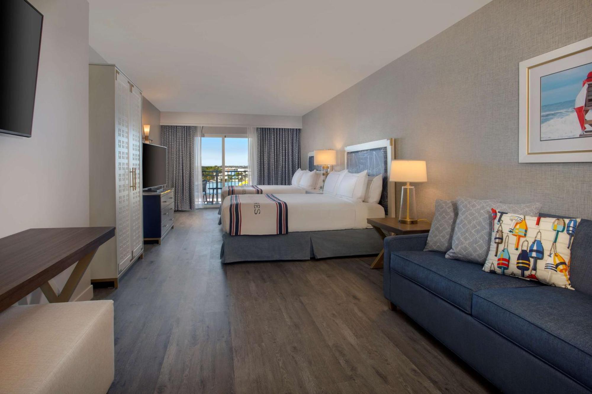 Fenwick Shores, Tapestry Collection By Hilton Fenwick Island Extérieur photo