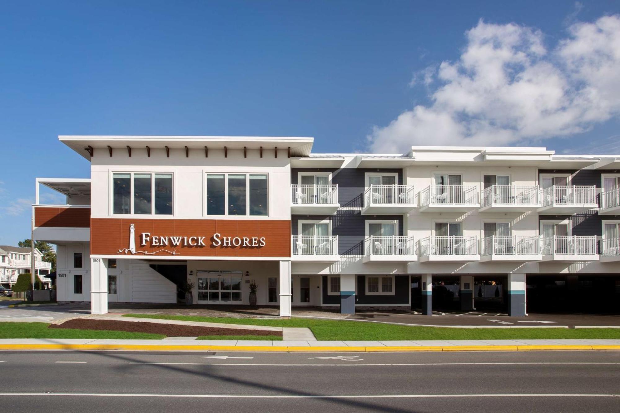 Fenwick Shores, Tapestry Collection By Hilton Fenwick Island Extérieur photo