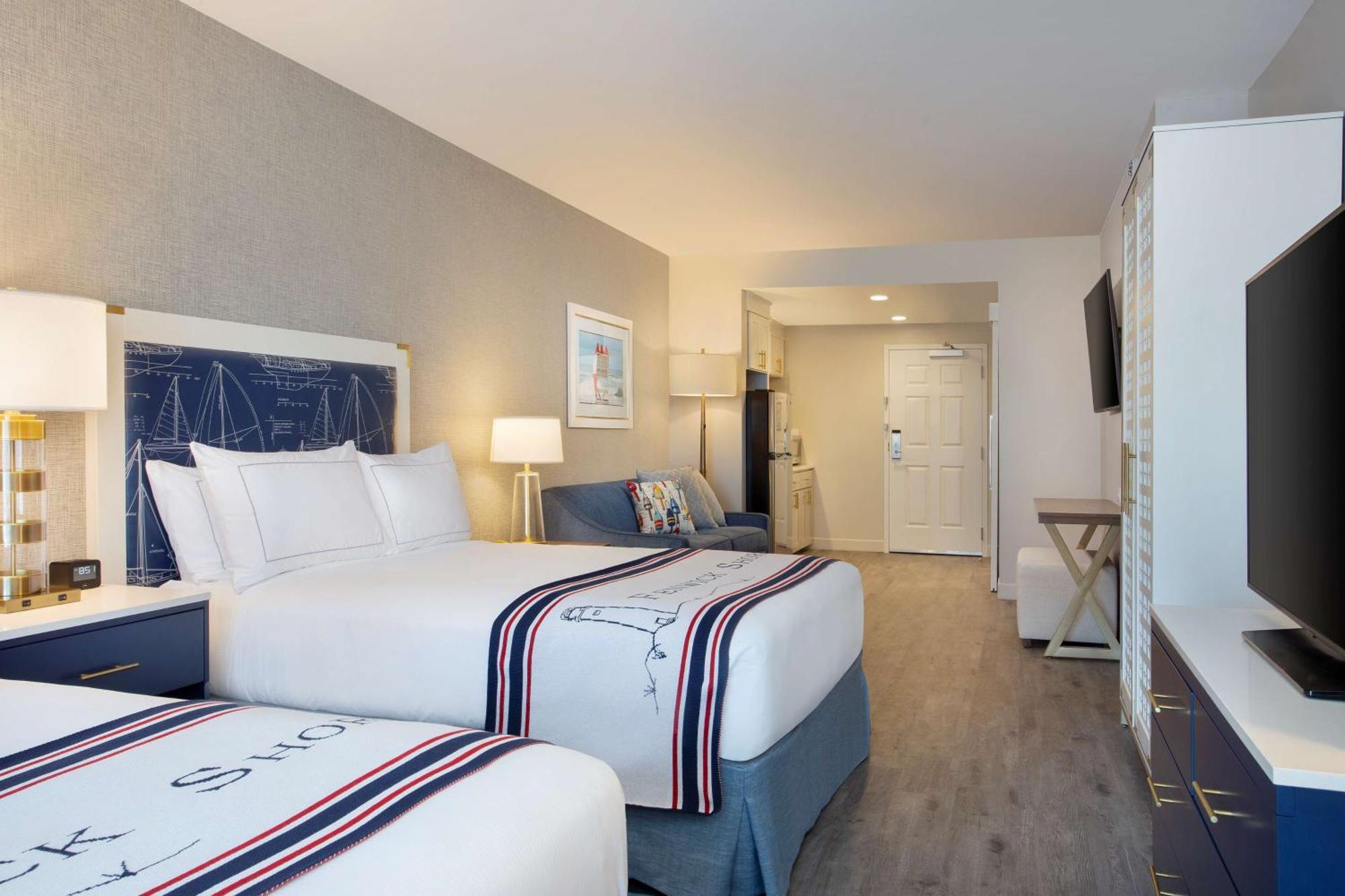 Fenwick Shores, Tapestry Collection By Hilton Fenwick Island Extérieur photo