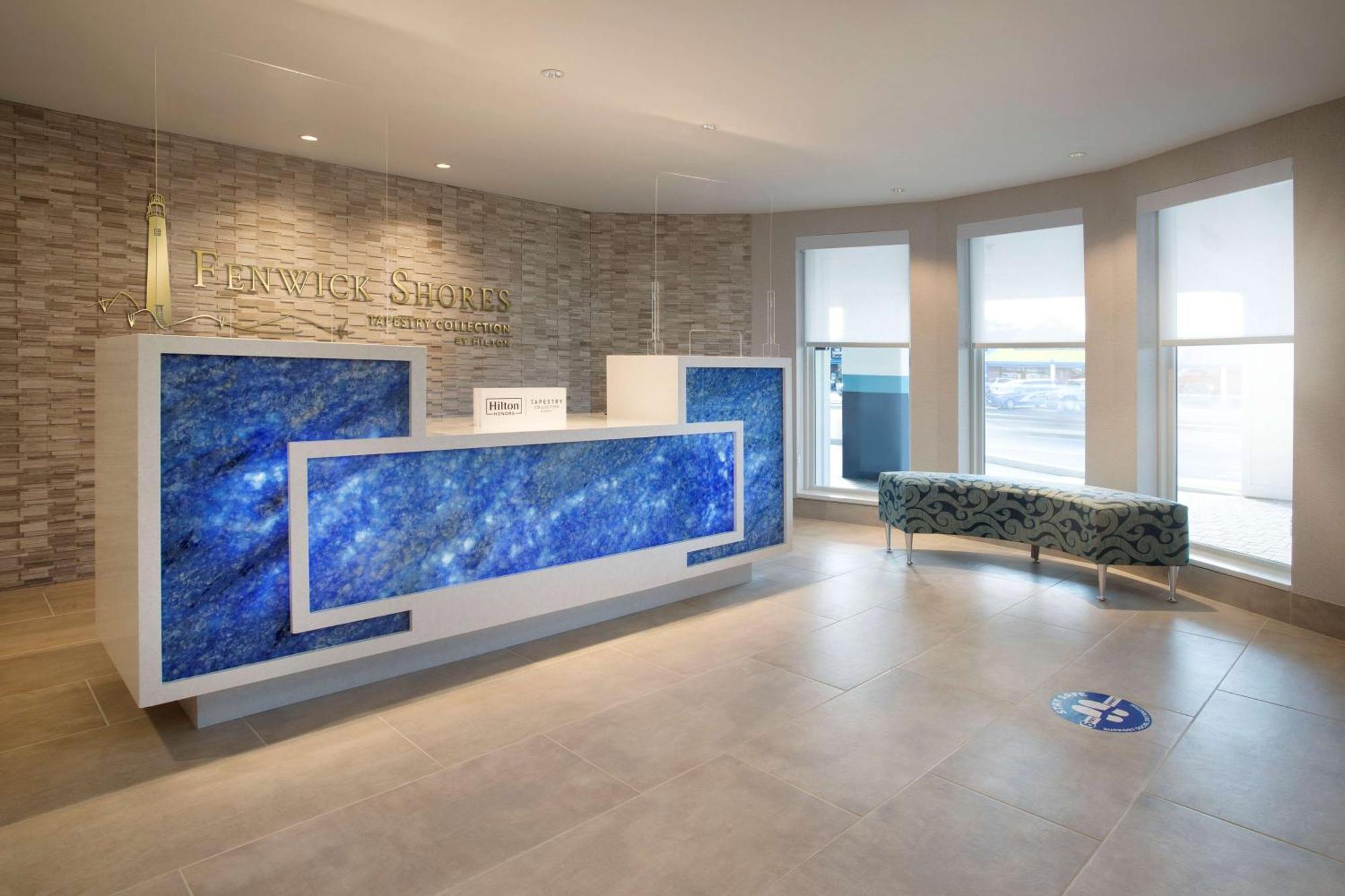 Fenwick Shores, Tapestry Collection By Hilton Fenwick Island Extérieur photo