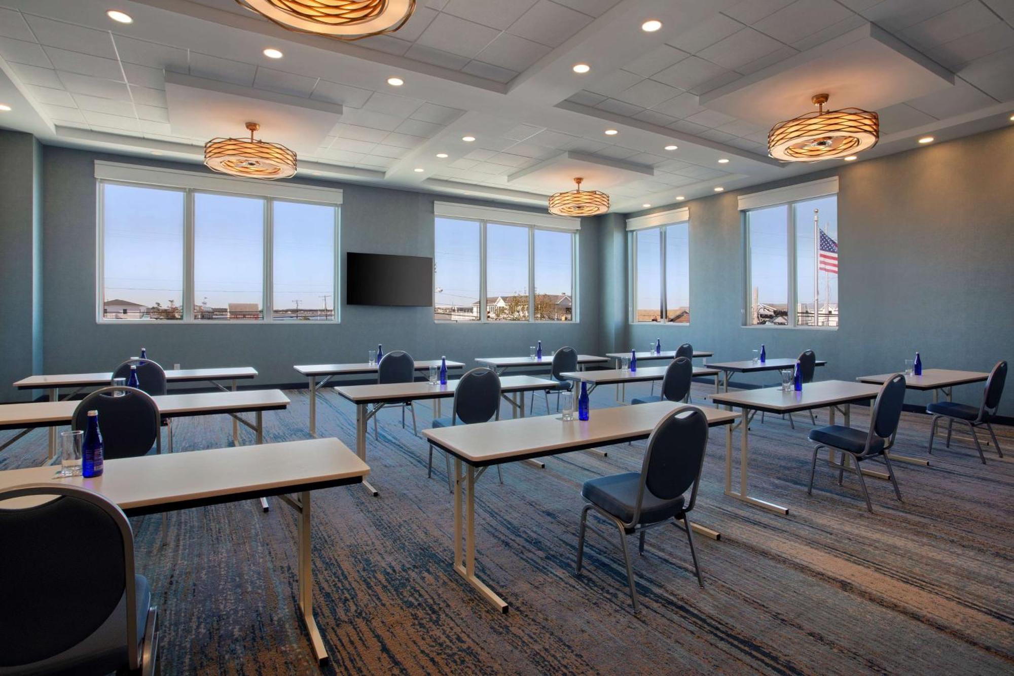 Fenwick Shores, Tapestry Collection By Hilton Fenwick Island Extérieur photo