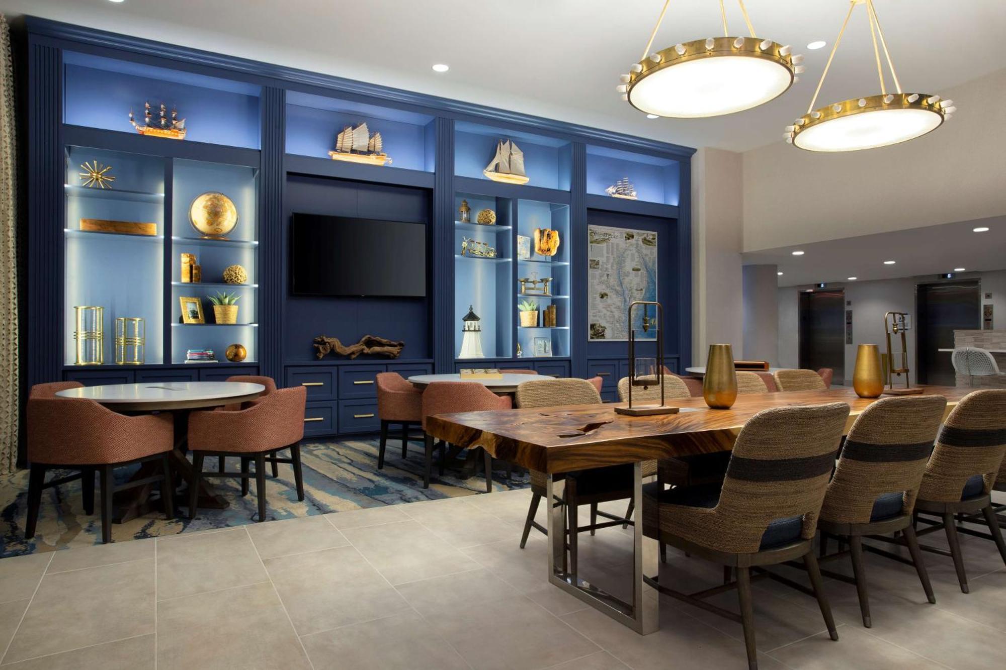 Fenwick Shores, Tapestry Collection By Hilton Fenwick Island Extérieur photo