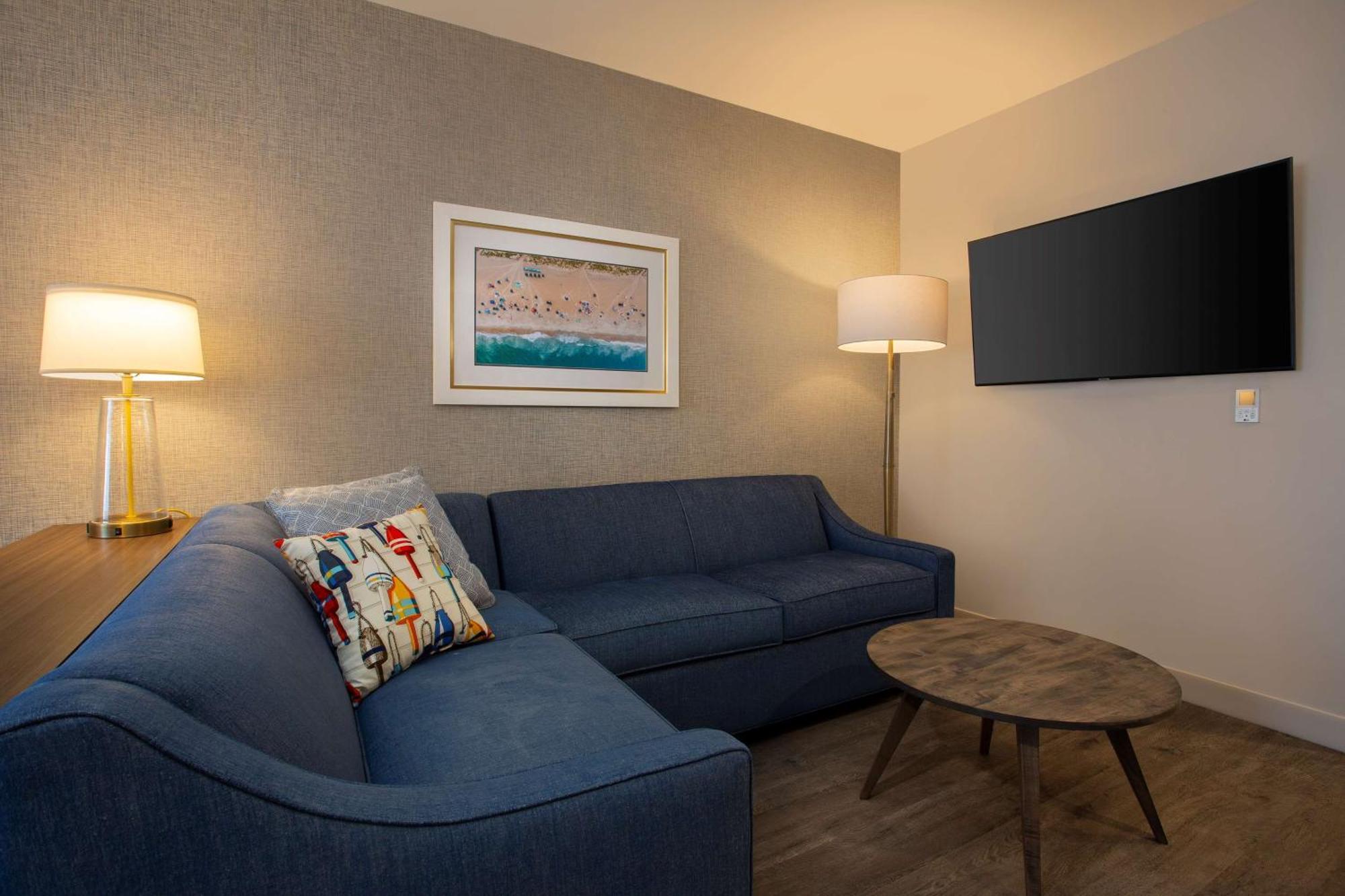 Fenwick Shores, Tapestry Collection By Hilton Fenwick Island Extérieur photo