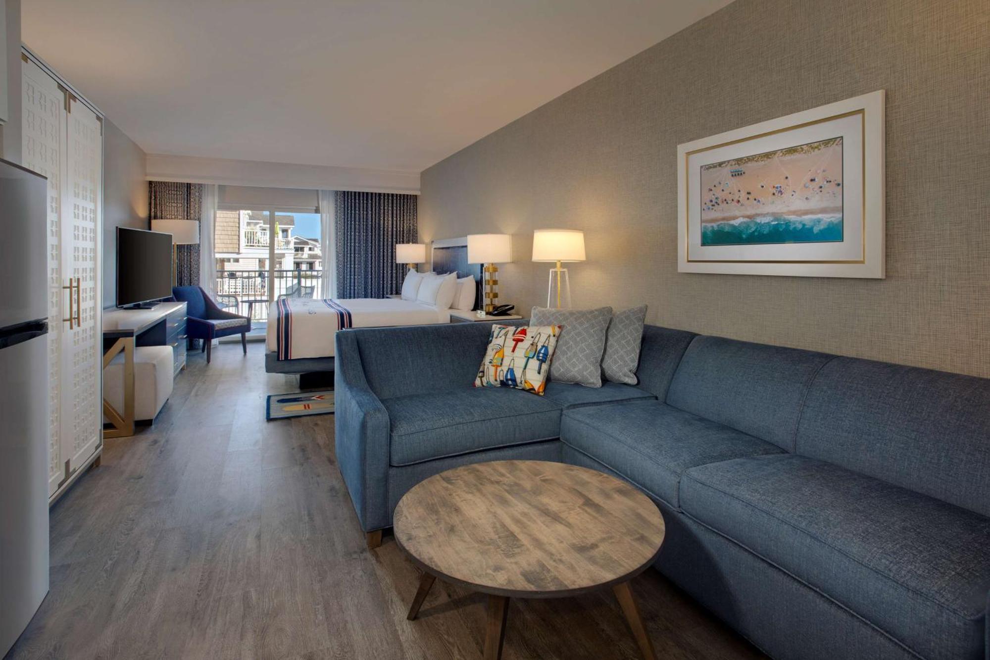 Fenwick Shores, Tapestry Collection By Hilton Fenwick Island Extérieur photo