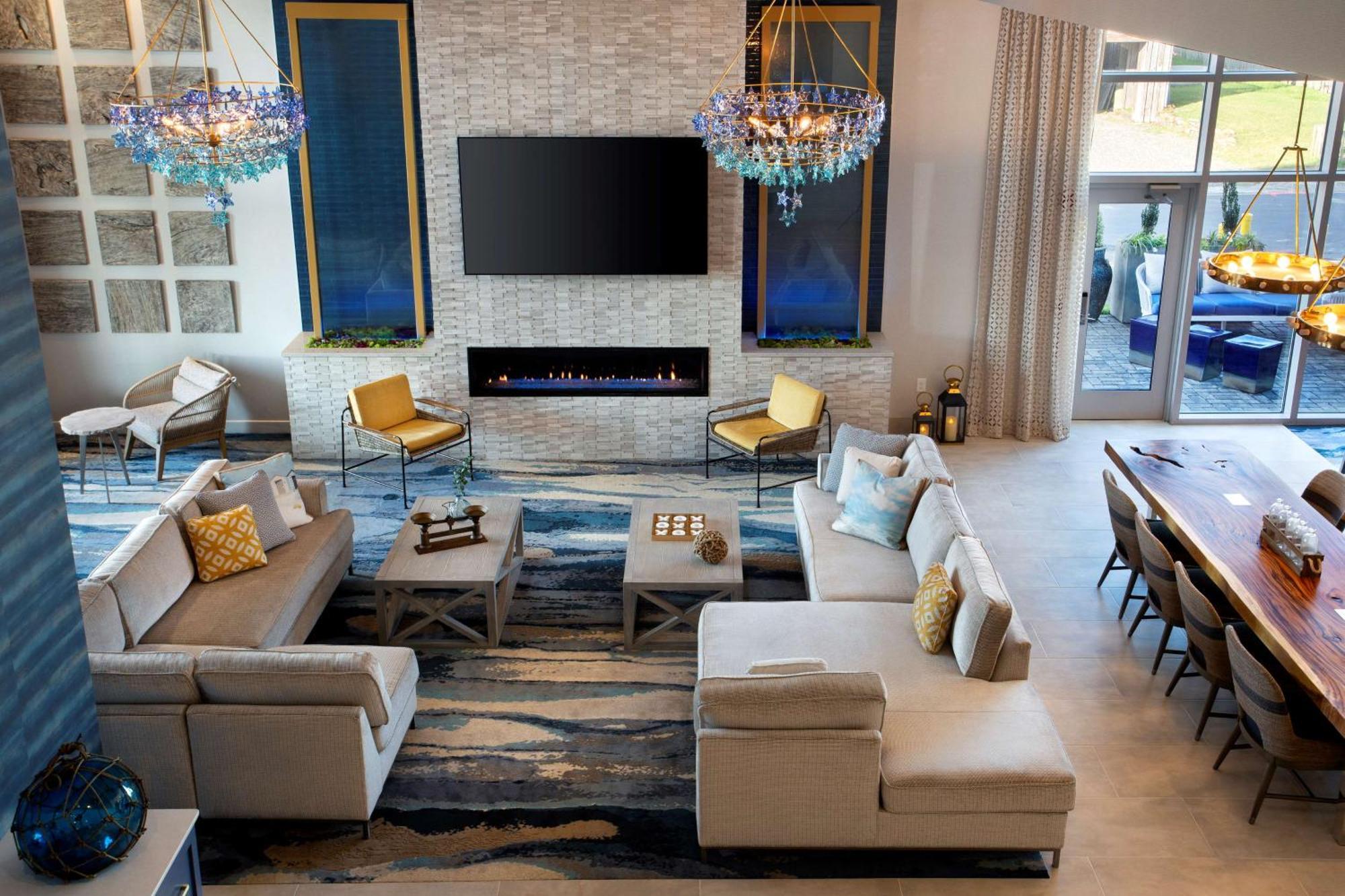 Fenwick Shores, Tapestry Collection By Hilton Fenwick Island Extérieur photo